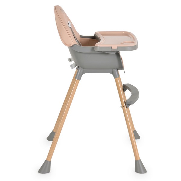 Продукт Moni Biscotti - Стол за хранене 2 в 1 - 0 - BG Hlapeta