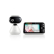 Motorola PIP1500 CONNECT - Бебефон с WiFi 1