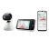 Motorola PIP1500 CONNECT - Бебефон с WiFi 4