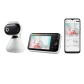 Motorola PIP1500 CONNECT - Бебефон с WiFi Продукт Motorola PIP1500 CONNECT - Бебефон с WiFi - 2 - BG Hlapeta