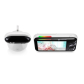 Motorola PIP1500 CONNECT - Бебефон с WiFi Продукт Motorola PIP1500 CONNECT - Бебефон с WiFi - 4 - BG Hlapeta
