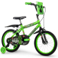 Huffy Minecraft - Велосипед 16 инча Продукт Huffy Minecraft - Велосипед 16 инча - 5 - BG Hlapeta