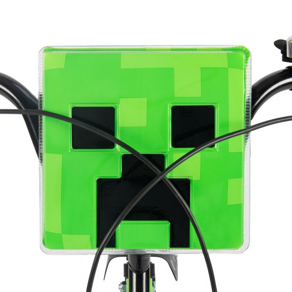 Продукт Huffy Minecraft - Велосипед 16 инча - 0 - BG Hlapeta