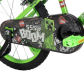 Huffy Minecraft - Велосипед 16 инча Продукт Huffy Minecraft - Велосипед 16 инча - 7 - BG Hlapeta