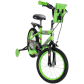 Huffy Minecraft - Велосипед 16 инча Продукт Huffy Minecraft - Велосипед 16 инча - 3 - BG Hlapeta