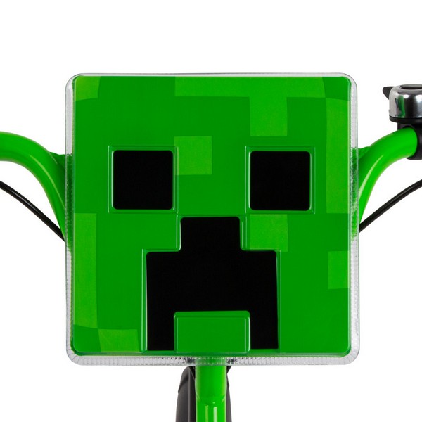 Продукт Huffy Minecraft - Велосипед, 16 инча - 0 - BG Hlapeta