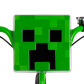 Huffy Minecraft - Велосипед, 16 инча Продукт Huffy Minecraft - Велосипед, 16 инча - 6 - BG Hlapeta
