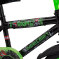 Huffy Minecraft - Велосипед, 16 инча Продукт Huffy Minecraft - Велосипед, 16 инча - 1 - BG Hlapeta