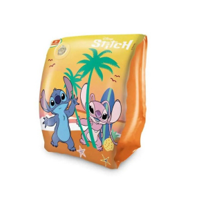 MONDO STITCH - Надуваем пояс за ръце