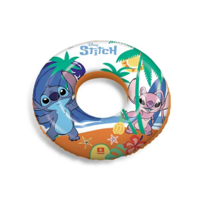 MONDO STITCH - Надуваем пояс