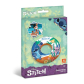 MONDO STITCH - Надуваем пояс Продукт MONDO STITCH - Надуваем пояс - 1 - BG Hlapeta
