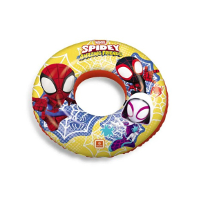 MONDO SPIDEY AND HIS AMAZING FRIENDS - Надуваем пояс