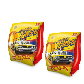 MONDO Hot Wheels - Надуваем пояс за ръце