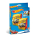 MONDO Hot Wheels - Надуваем пояс за ръце 2