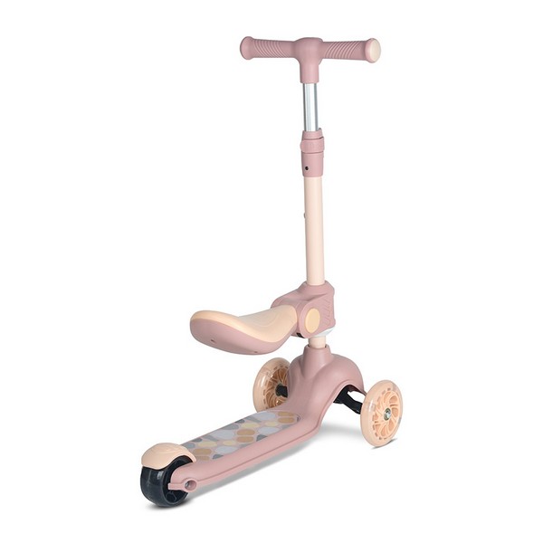 Продукт Lorelli JETSTER PLUS - Тротинетка - 0 - BG Hlapeta