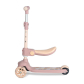 Продукт Lorelli JETSTER PLUS - Тротинетка - 18 - BG Hlapeta