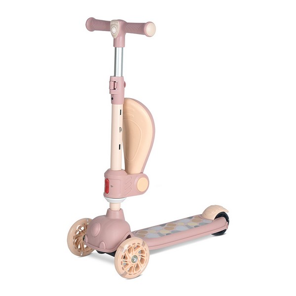 Продукт Lorelli JETSTER PLUS - Тротинетка - 0 - BG Hlapeta
