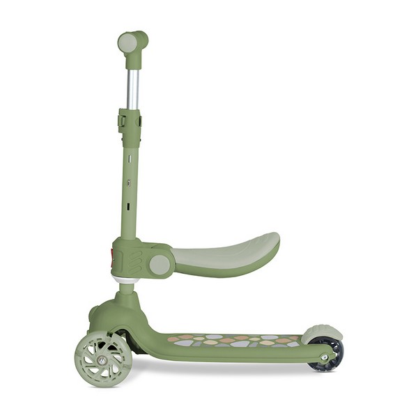 Продукт Lorelli JETSTER PLUS - Тротинетка - 0 - BG Hlapeta