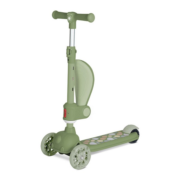 Продукт Lorelli JETSTER PLUS - Тротинетка - 0 - BG Hlapeta