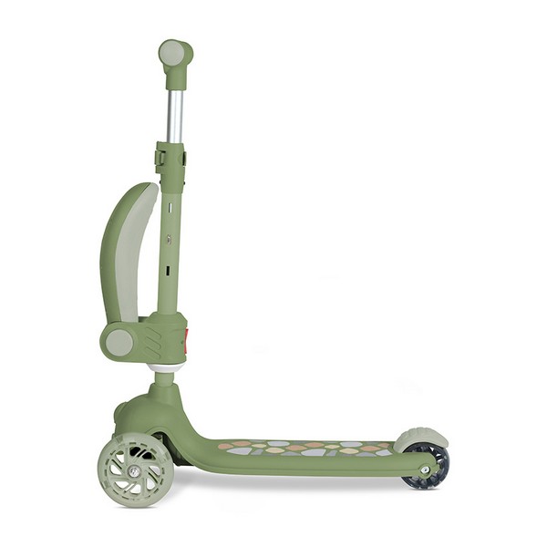 Продукт Lorelli JETSTER PLUS - Тротинетка - 0 - BG Hlapeta