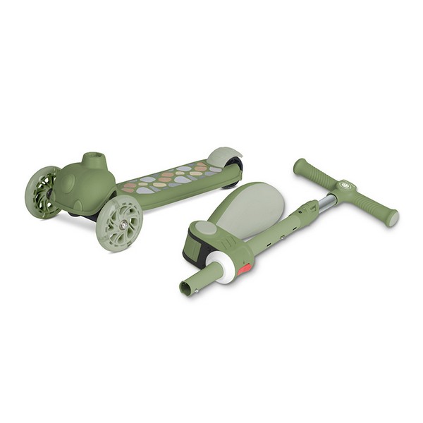 Продукт Lorelli JETSTER PLUS - Тротинетка - 0 - BG Hlapeta