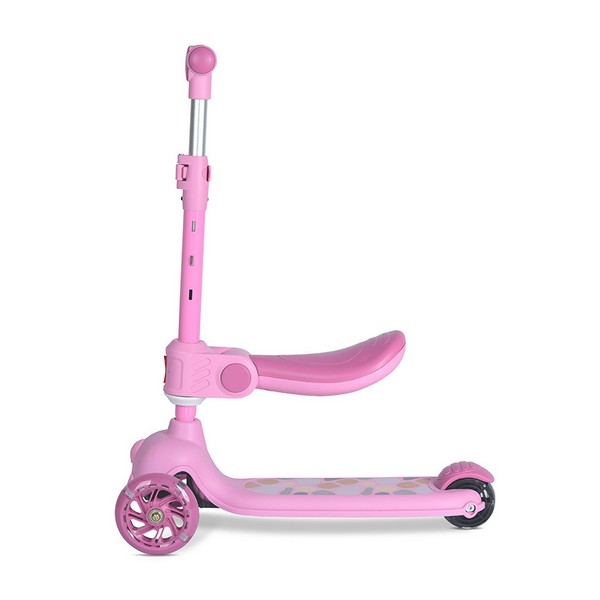 Продукт Lorelli JETSTER PLUS - Тротинетка - 0 - BG Hlapeta