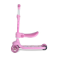 Продукт Lorelli JETSTER PLUS - Тротинетка - 8 - BG Hlapeta