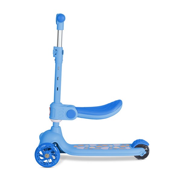 Продукт Lorelli JETSTER PLUS - Тротинетка - 0 - BG Hlapeta