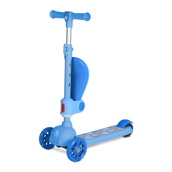Продукт Lorelli JETSTER PLUS - Тротинетка - 0 - BG Hlapeta