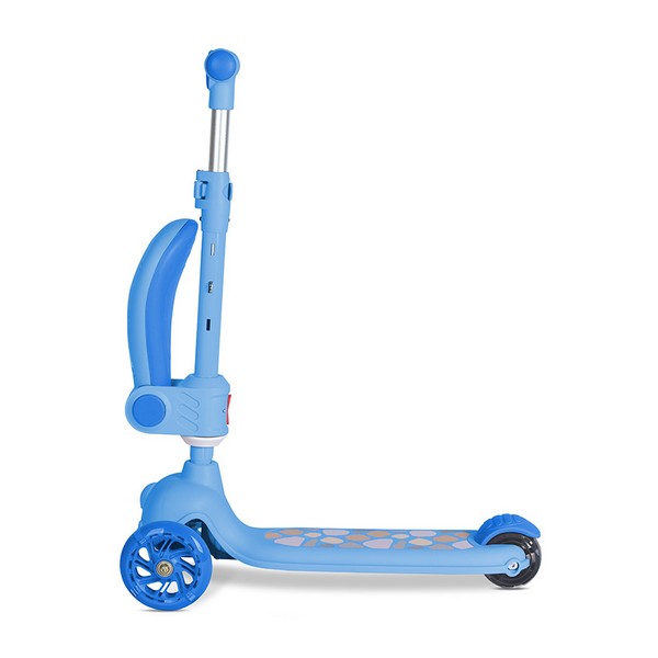 Продукт Lorelli JETSTER PLUS - Тротинетка - 0 - BG Hlapeta
