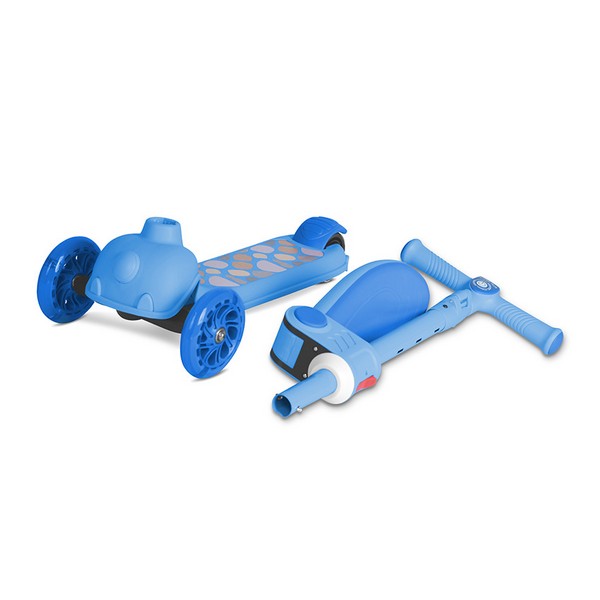 Продукт Lorelli JETSTER PLUS - Тротинетка - 0 - BG Hlapeta