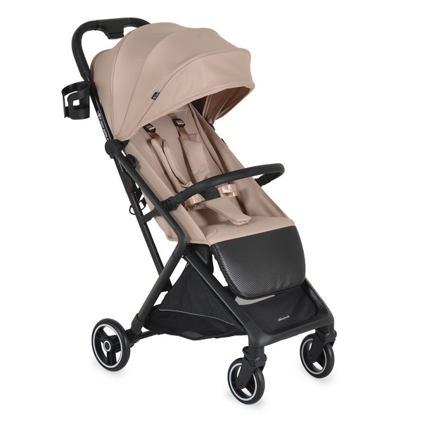 Продукт Cangaroo Airwalk cabin size - Лятна количкa - 0 - BG Hlapeta