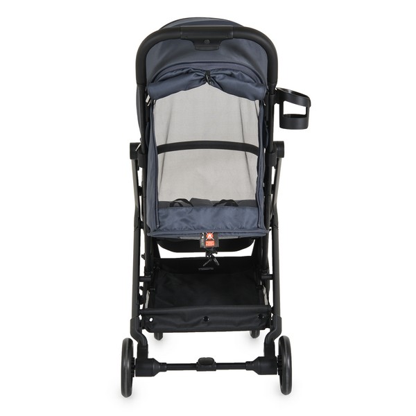 Продукт Cangaroo Airwalk cabin size - Лятна количкa - 0 - BG Hlapeta