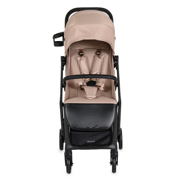 Продукт Cangaroo Airwalk cabin size - Лятна количкa - 0 - BG Hlapeta