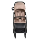 Продукт Cangaroo Airwalk cabin size - Лятна количкa - 17 - BG Hlapeta