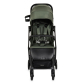 Продукт Cangaroo Airwalk cabin size - Лятна количкa - 14 - BG Hlapeta