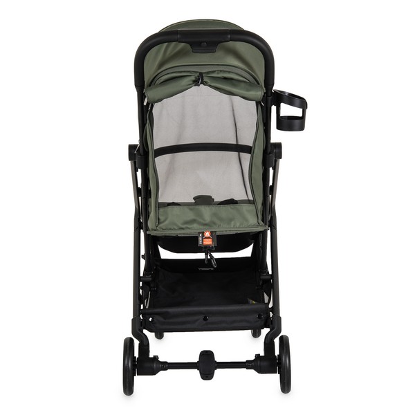 Продукт Cangaroo Airwalk cabin size - Лятна количкa - 0 - BG Hlapeta