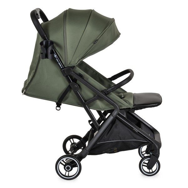 Продукт Cangaroo Airwalk cabin size - Лятна количкa - 0 - BG Hlapeta