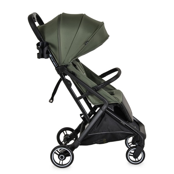 Продукт Cangaroo Airwalk cabin size - Лятна количкa - 0 - BG Hlapeta