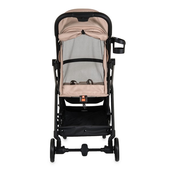 Продукт Cangaroo Airwalk cabin size - Лятна количкa - 0 - BG Hlapeta
