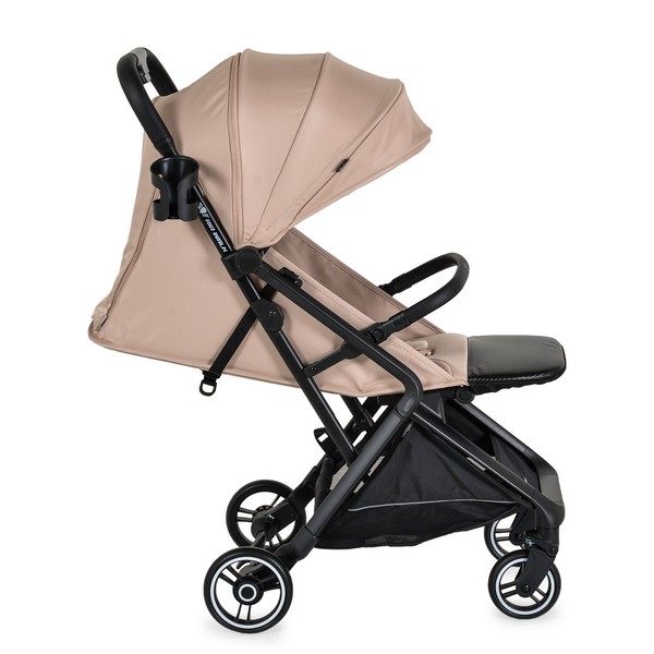 Продукт Cangaroo Airwalk cabin size - Лятна количкa - 0 - BG Hlapeta
