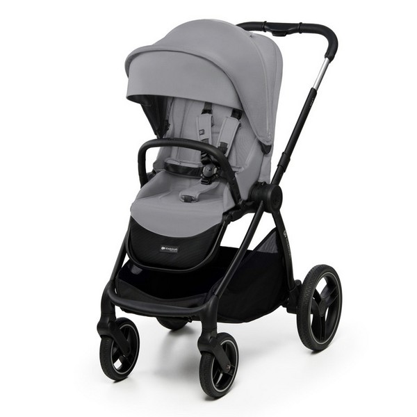 Продукт KinderKraft NEA 2.0 - Бебешка количка 2в1 - 0 - BG Hlapeta