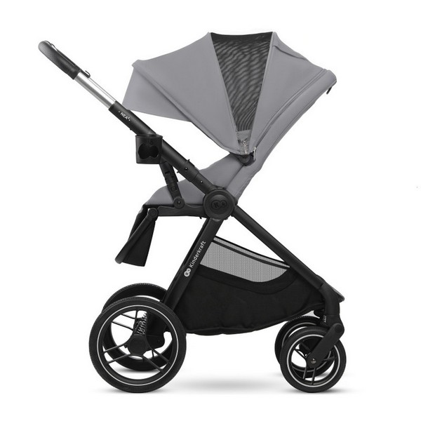 Продукт KinderKraft NEA 2.0 - Бебешка количка 2в1 - 0 - BG Hlapeta