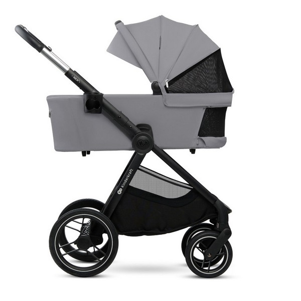 Продукт KinderKraft NEA 2.0 - Бебешка количка 2в1 - 0 - BG Hlapeta
