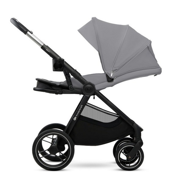 Продукт KinderKraft NEA 2.0 - Бебешка количка 2в1 - 0 - BG Hlapeta