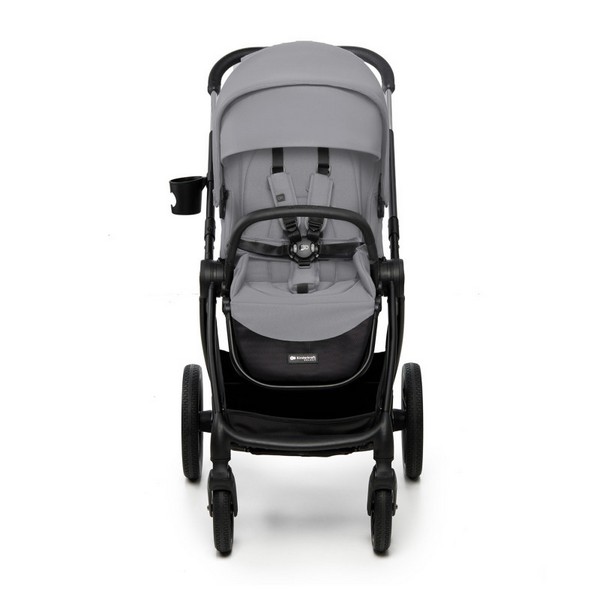 Продукт KinderKraft NEA 2.0 - Бебешка количка 2в1 - 0 - BG Hlapeta