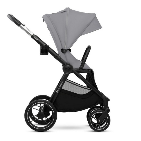 Продукт KinderKraft NEA 2.0 - Бебешка количка 2в1 - 0 - BG Hlapeta