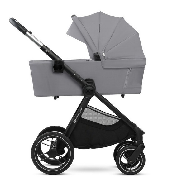 Продукт KinderKraft NEA 2.0 - Бебешка количка 2в1 - 0 - BG Hlapeta