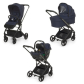 Продукт Foppapedretti TICTOC - Бебешка количка I-SIZE 3 в 1 - 7 - BG Hlapeta
