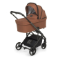 Продукт Foppapedretti TICTOC - Бебешка количка I-SIZE 3 в 1 - 5 - BG Hlapeta